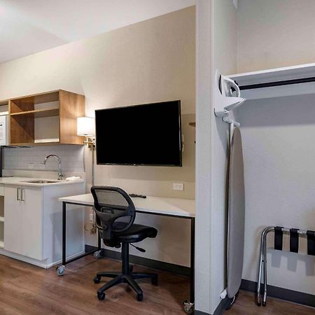 Extended Stay America Premier Suites - San Francisco - Belmont Esterno foto
