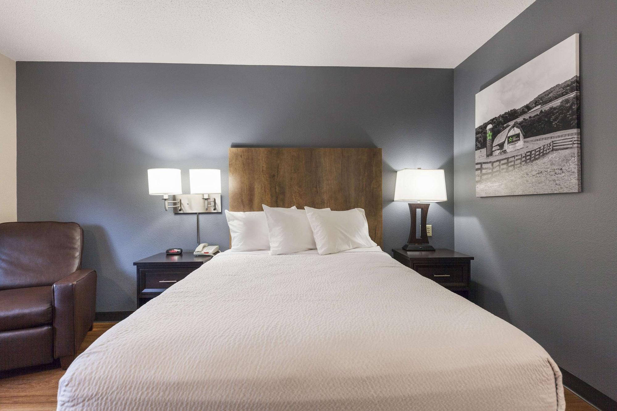 Extended Stay America Premier Suites - San Francisco - Belmont Esterno foto