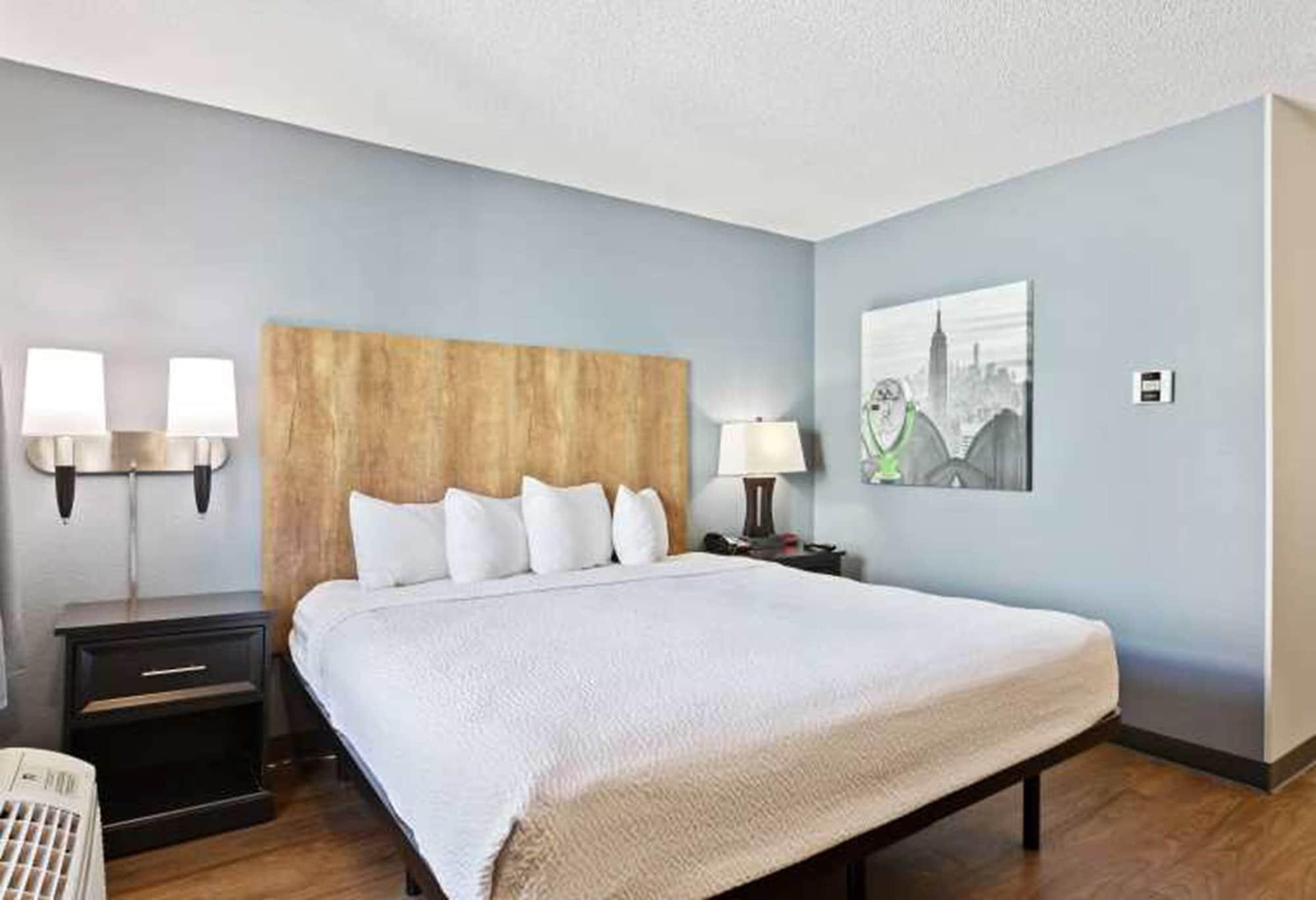 Extended Stay America Premier Suites - San Francisco - Belmont Esterno foto