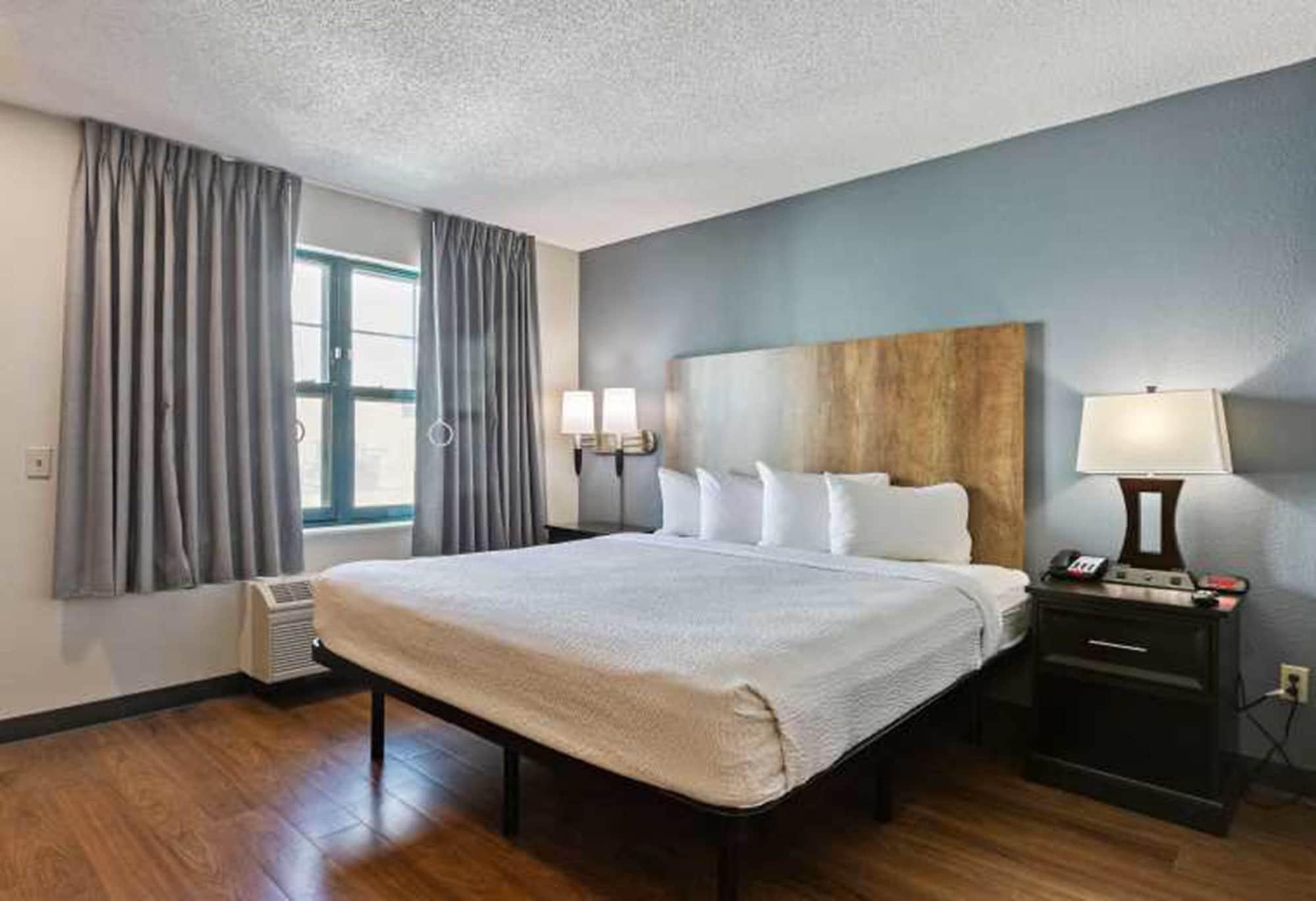 Extended Stay America Premier Suites - San Francisco - Belmont Esterno foto