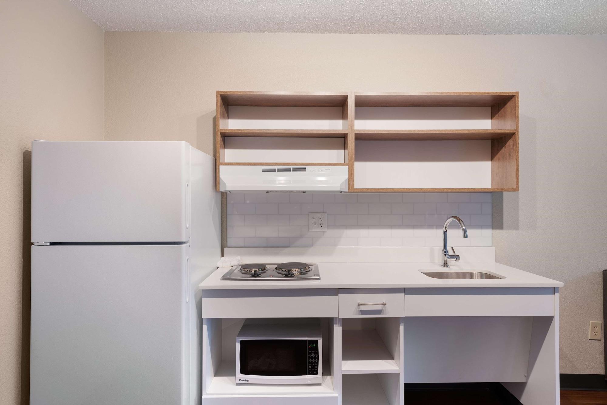 Extended Stay America Premier Suites - San Francisco - Belmont Esterno foto