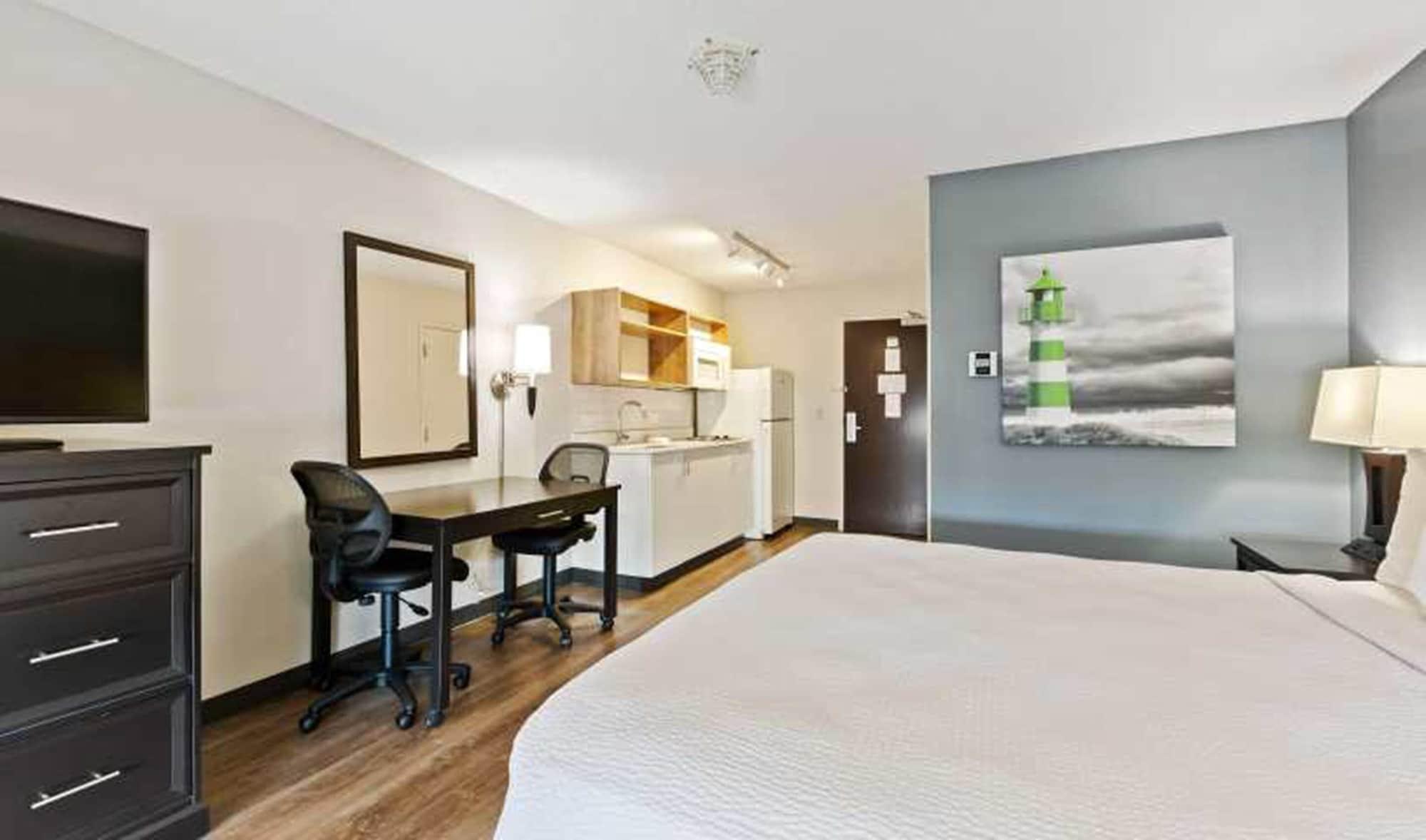 Extended Stay America Premier Suites - San Francisco - Belmont Esterno foto