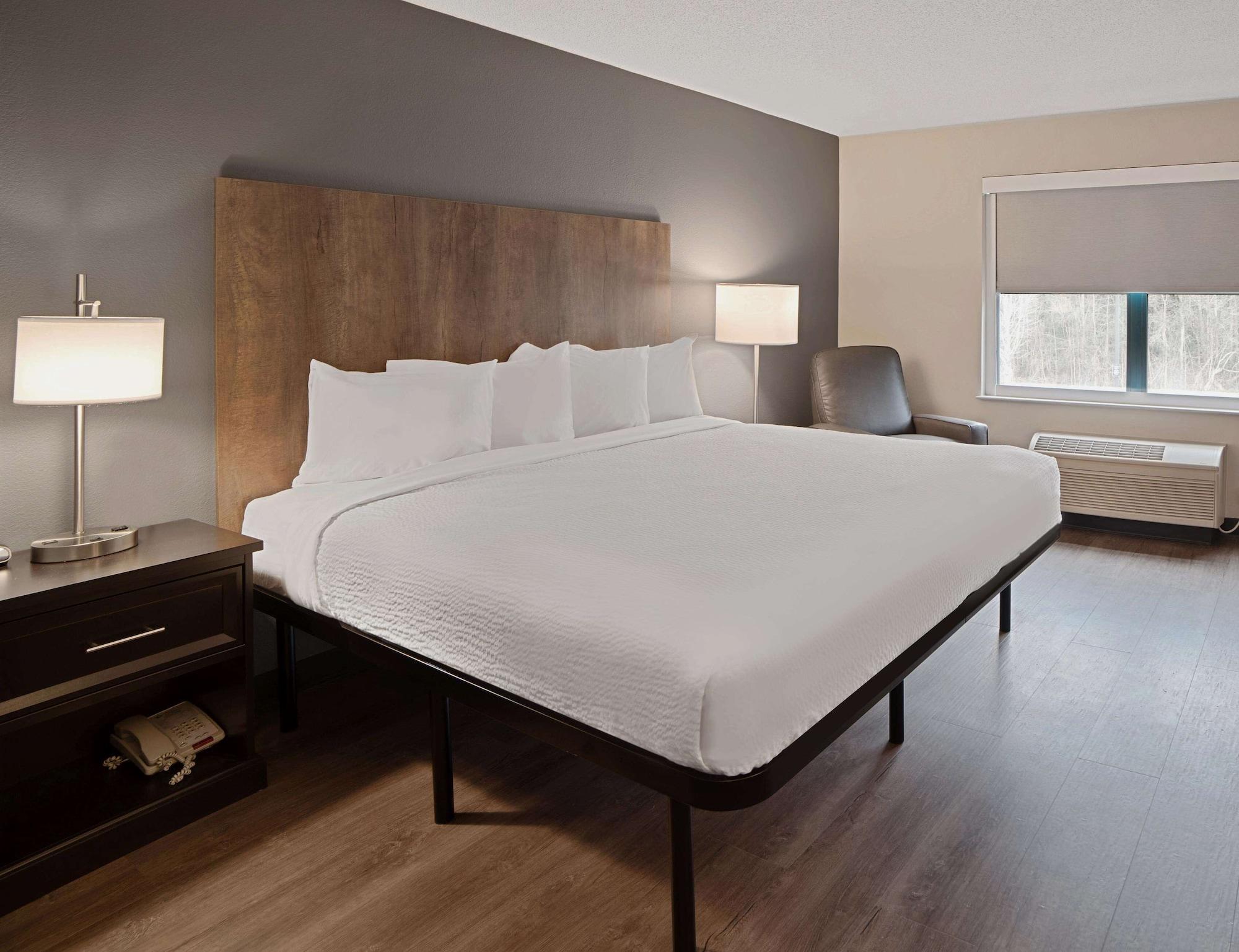 Extended Stay America Premier Suites - San Francisco - Belmont Esterno foto