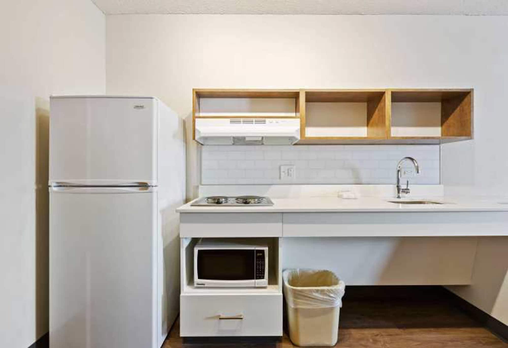 Extended Stay America Premier Suites - San Francisco - Belmont Esterno foto