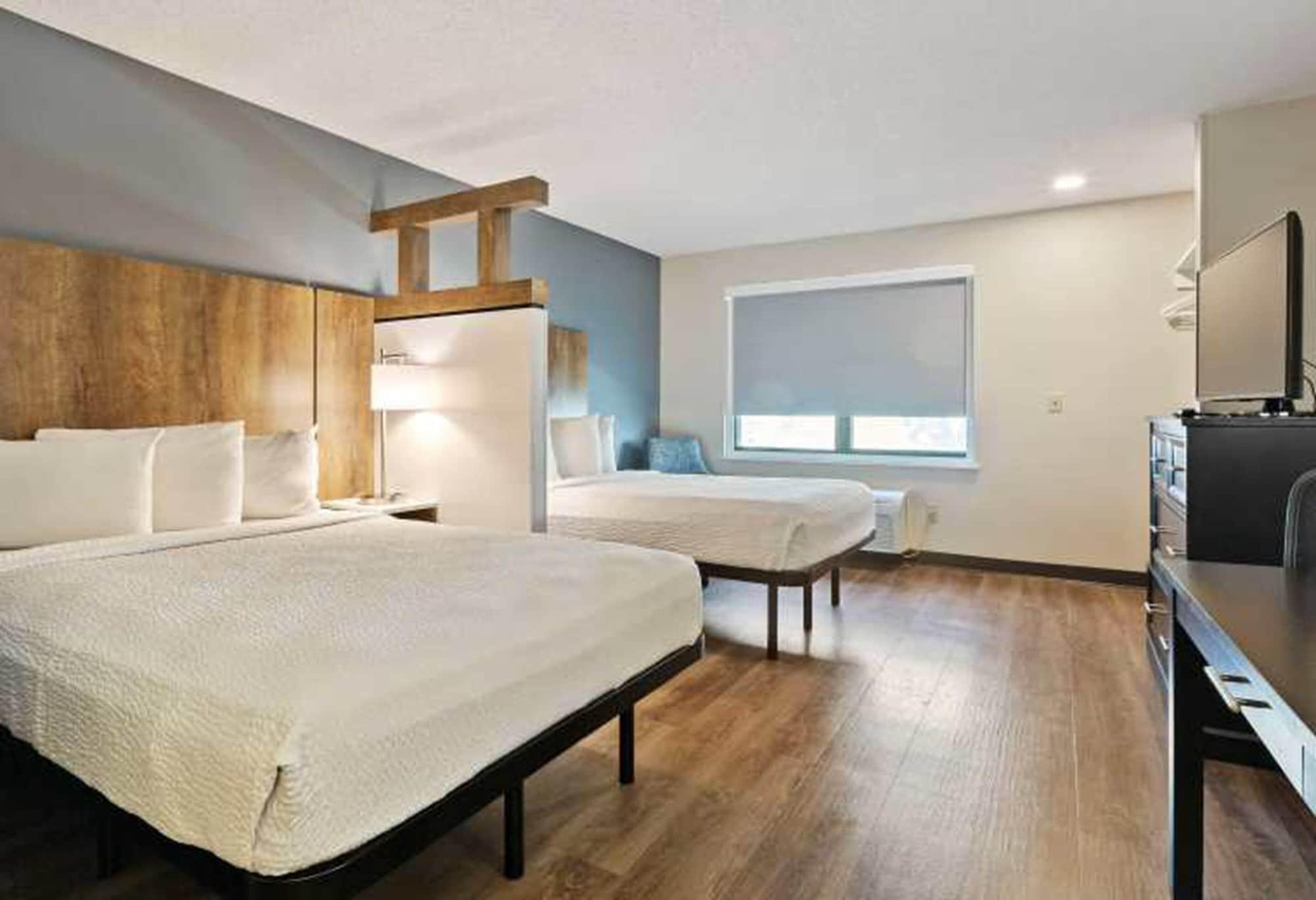 Extended Stay America Premier Suites - San Francisco - Belmont Esterno foto