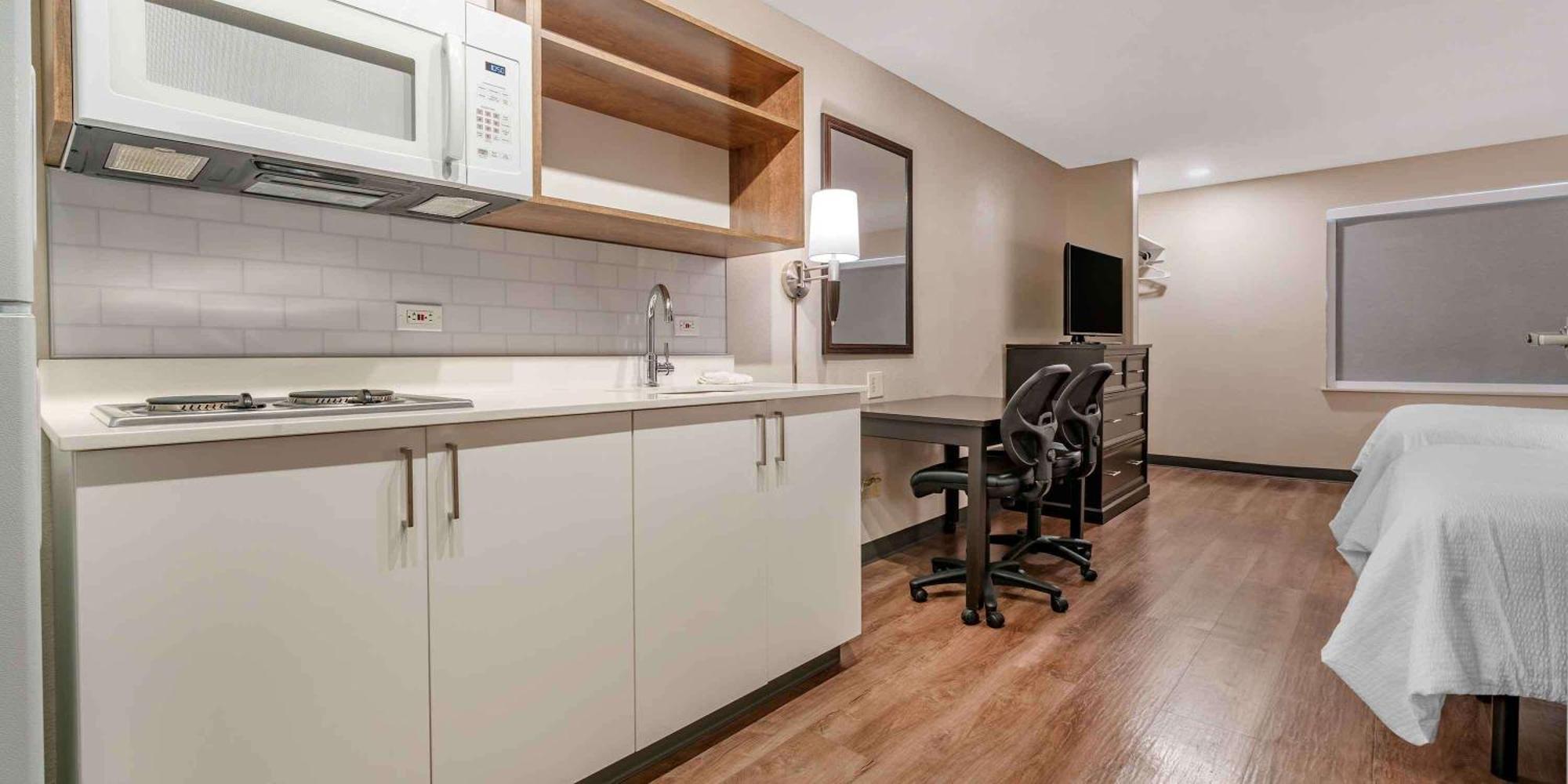 Extended Stay America Premier Suites - San Francisco - Belmont Esterno foto