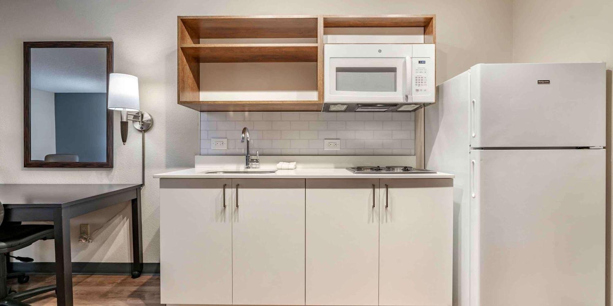 Extended Stay America Premier Suites - San Francisco - Belmont Esterno foto