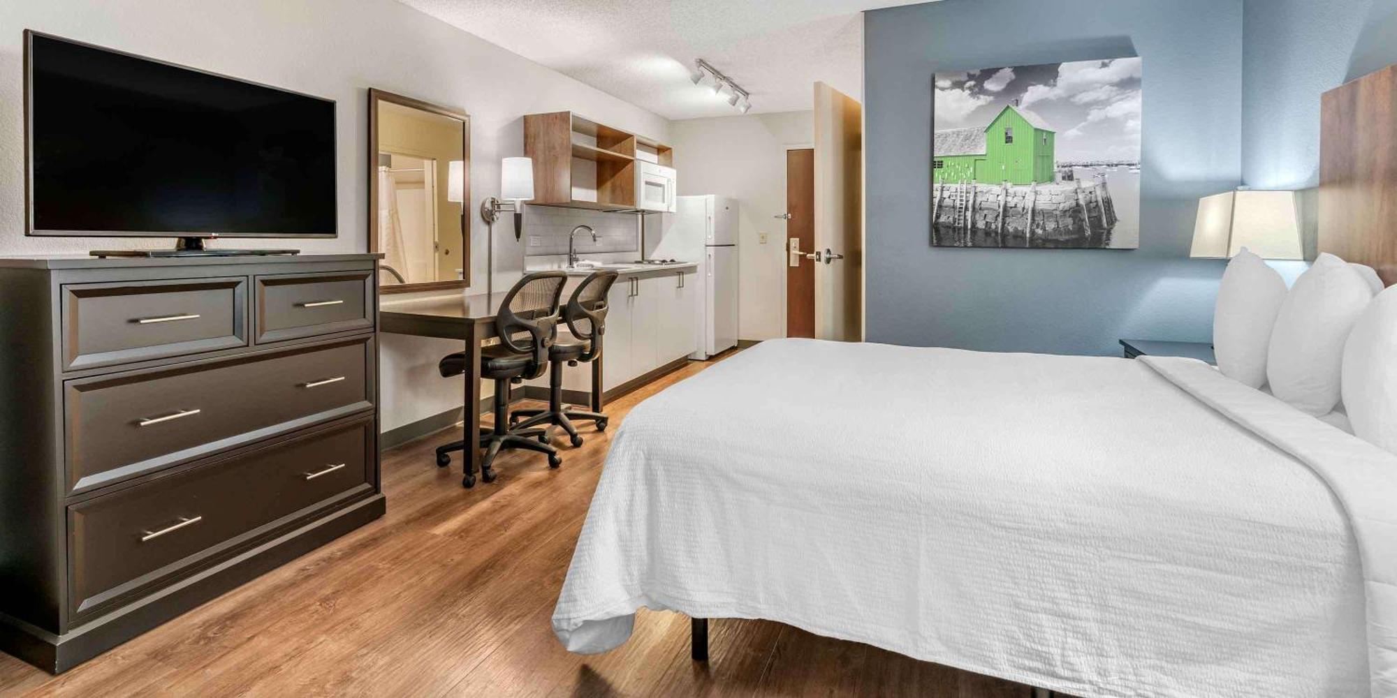 Extended Stay America Premier Suites - San Francisco - Belmont Esterno foto