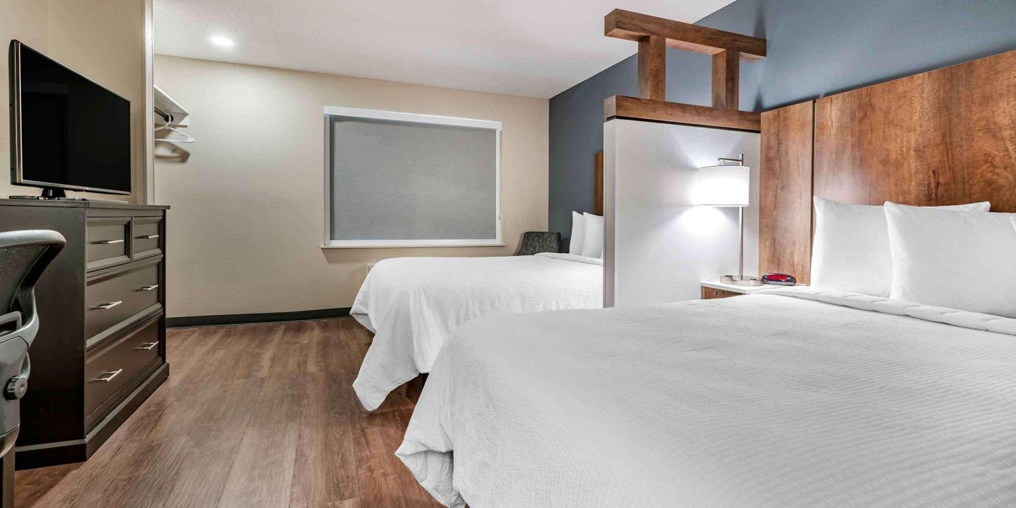 Extended Stay America Premier Suites - San Francisco - Belmont Esterno foto