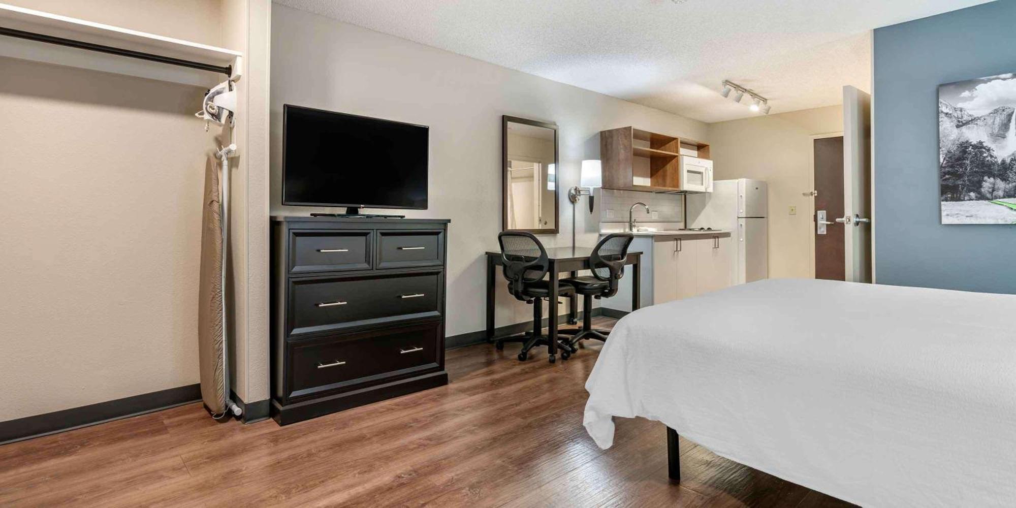 Extended Stay America Premier Suites - San Francisco - Belmont Esterno foto