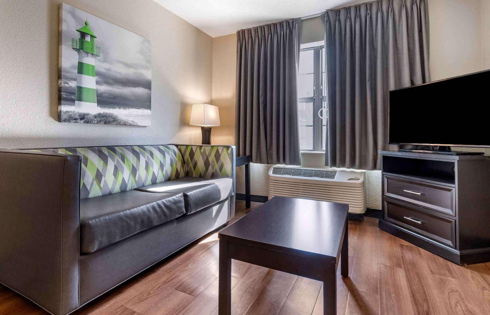 Extended Stay America Premier Suites - San Francisco - Belmont Esterno foto
