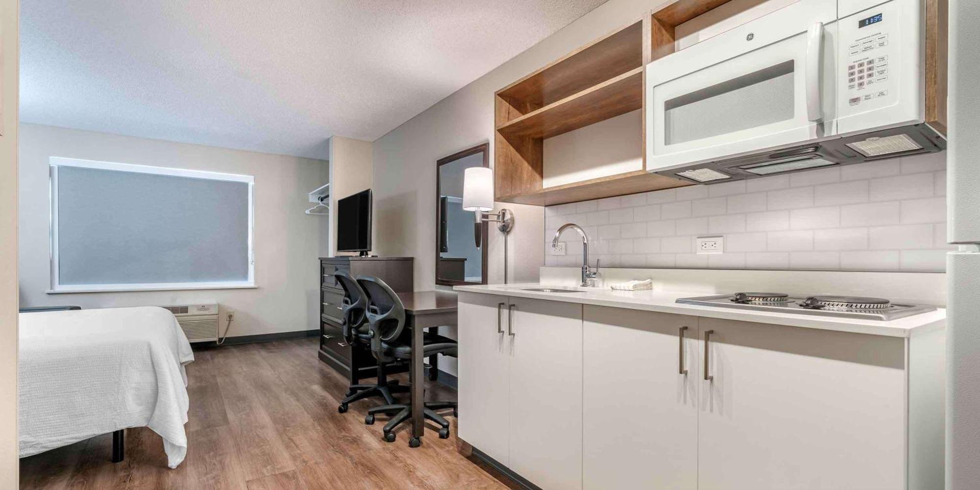 Extended Stay America Premier Suites - San Francisco - Belmont Esterno foto