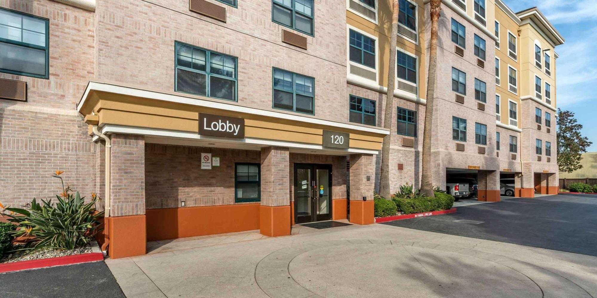 Extended Stay America Premier Suites - San Francisco - Belmont Esterno foto