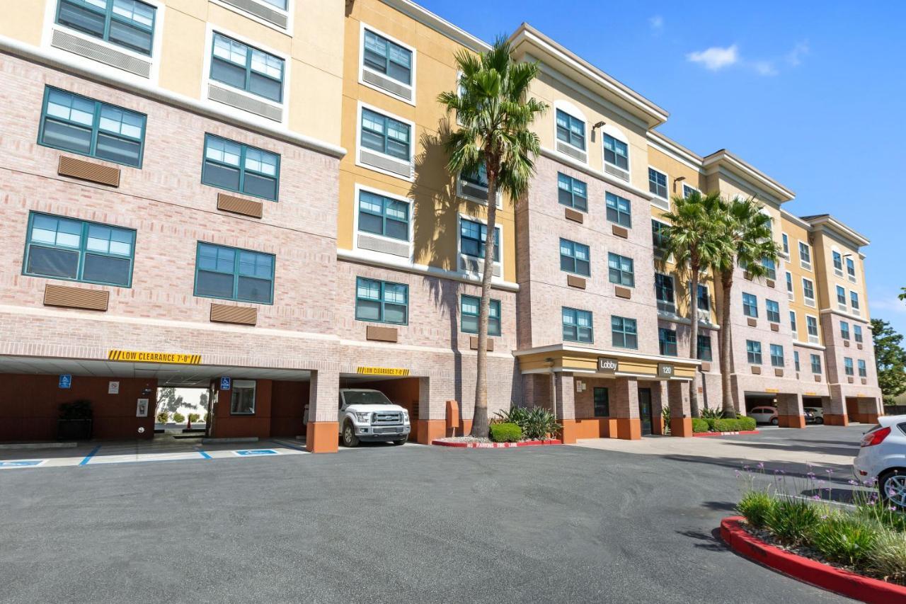 Extended Stay America Premier Suites - San Francisco - Belmont Esterno foto