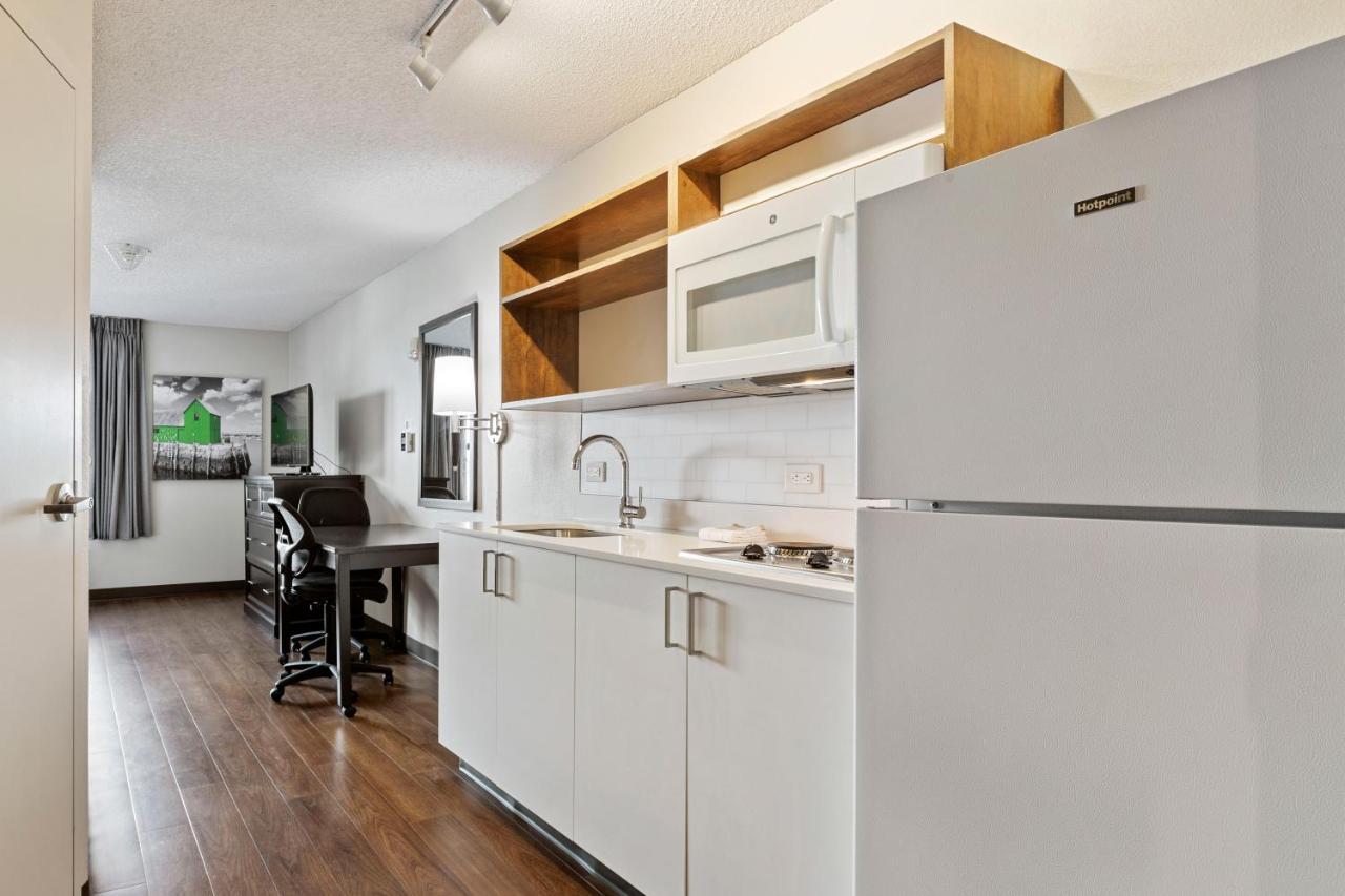 Extended Stay America Premier Suites - San Francisco - Belmont Esterno foto