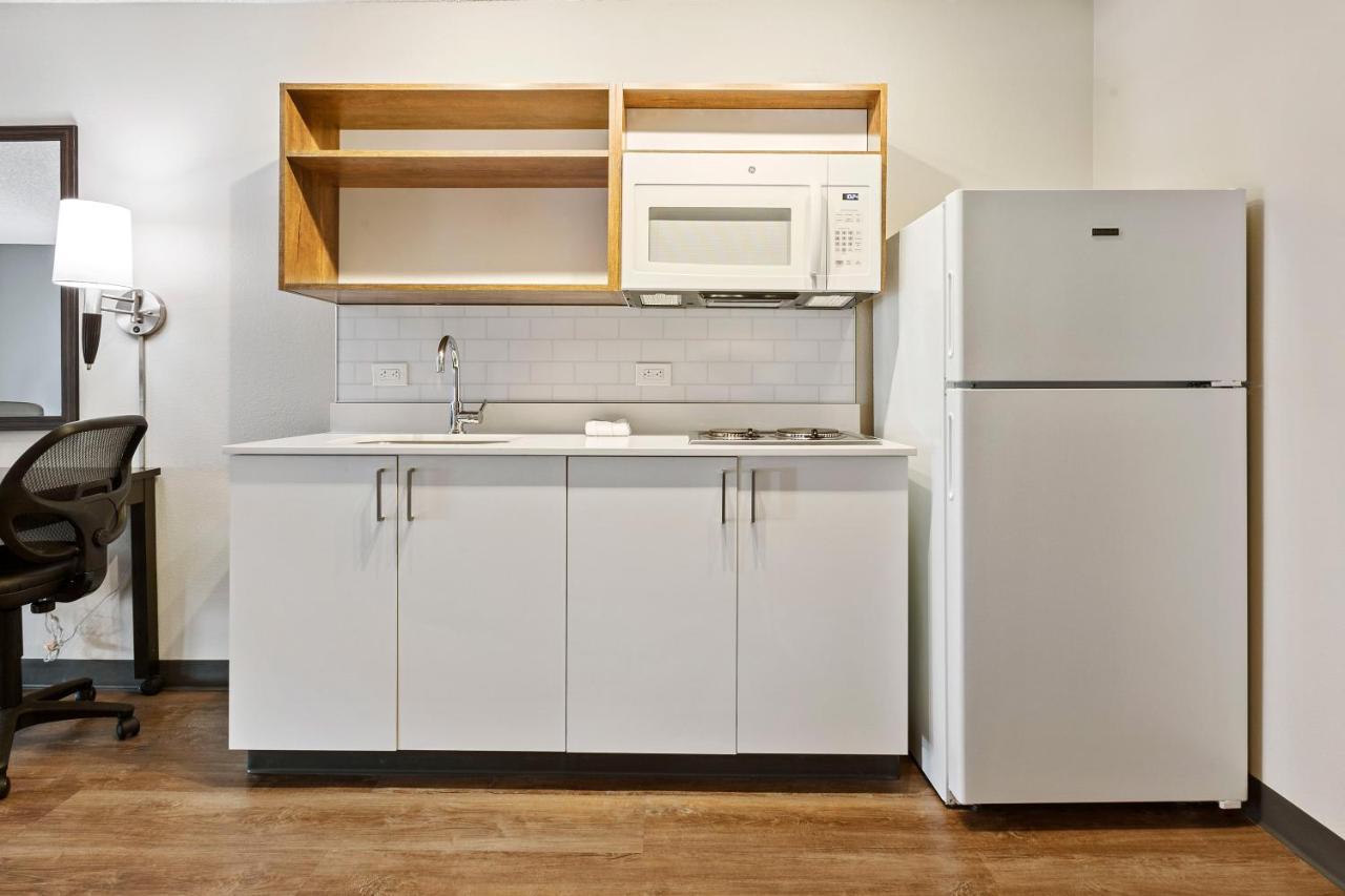 Extended Stay America Premier Suites - San Francisco - Belmont Esterno foto
