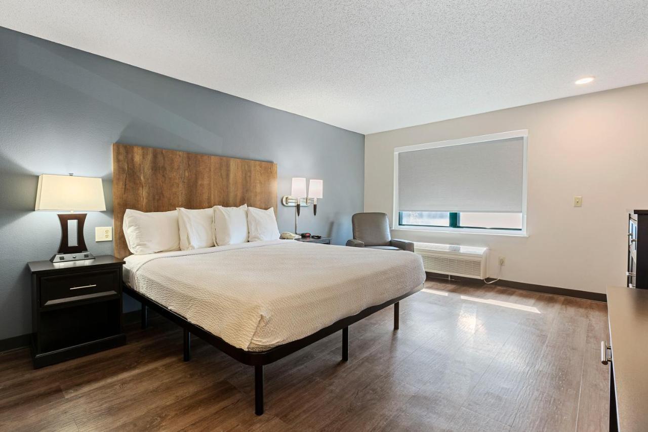Extended Stay America Premier Suites - San Francisco - Belmont Esterno foto