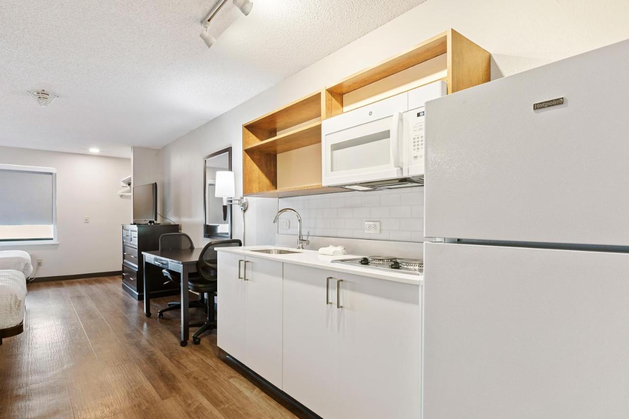 Extended Stay America Premier Suites - San Francisco - Belmont Esterno foto
