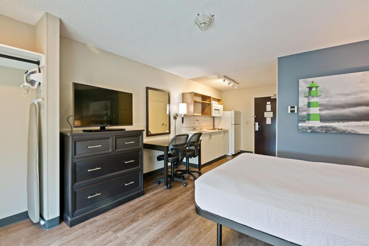 Extended Stay America Premier Suites - San Francisco - Belmont Esterno foto