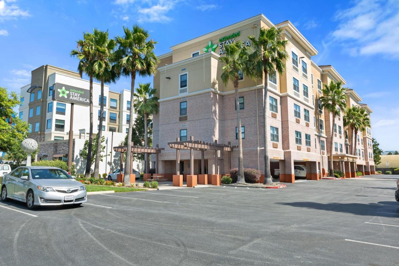 Extended Stay America Premier Suites - San Francisco - Belmont Esterno foto