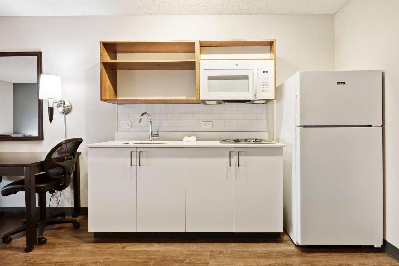Extended Stay America Premier Suites - San Francisco - Belmont Esterno foto